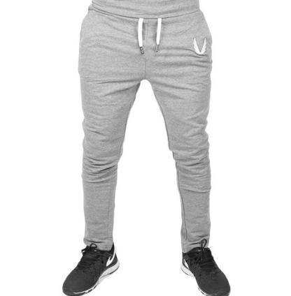 2021 High Quality Jogger Pants Men Fitness Bodybuilding Gyms Pants For Runners Brand Clothing Autumn Sweat Trousers Britches