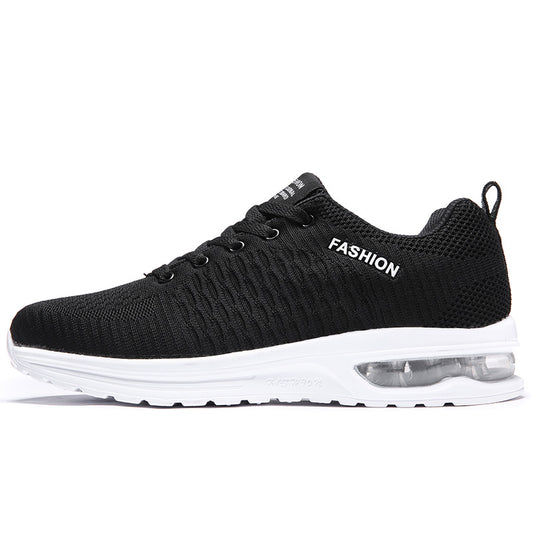 Summer Non-Slip Air Cushion Sports Shoes