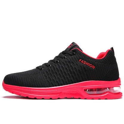 Summer Non-Slip Air Cushion Sports Shoes