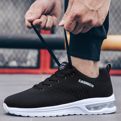 Summer Non-Slip Air Cushion Sports Shoes