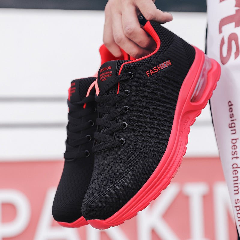 Summer Non-Slip Air Cushion Sports Shoes